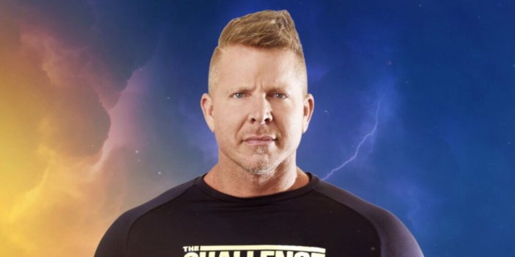 Los peores cocineros: Mark Long revela que cocinar lo desconcertó más que el desafío