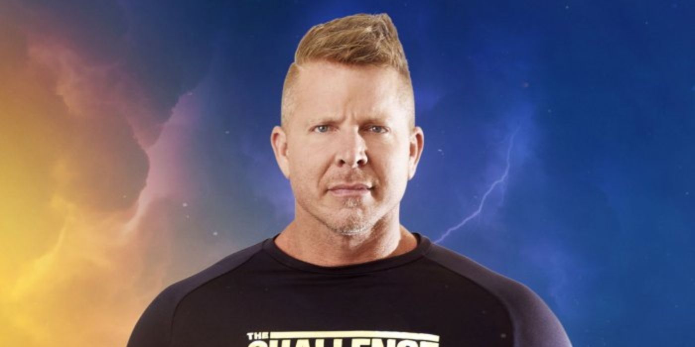 Los peores cocineros: Mark Long revela que cocinar lo desconcertó más que el desafío