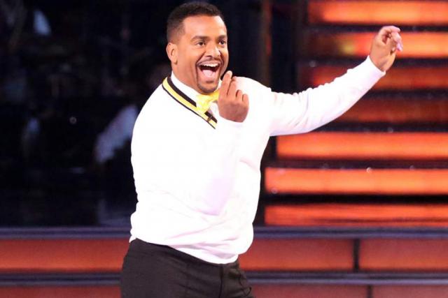 Los personajes más tontos de las series