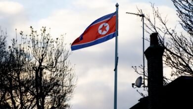 Los piratas informáticos de Corea del Norte están apuntando a las empresas de blockchain con aplicaciones maliciosas de robo de criptomonedas