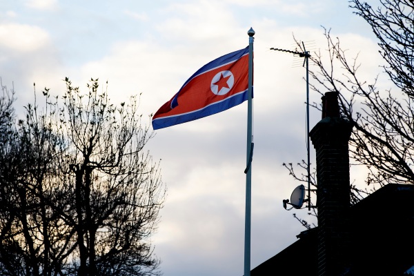 Los piratas informáticos de Corea del Norte están apuntando a las empresas de blockchain con aplicaciones maliciosas de robo de criptomonedas