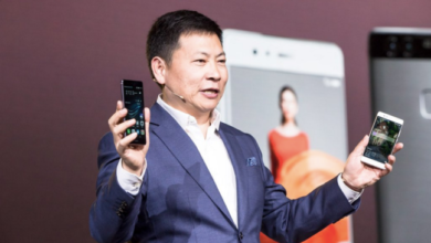 Los planes de Huawei en EE. UU. Sufrieron un gran revés cuando Best Buy dijo que detendría las ventas