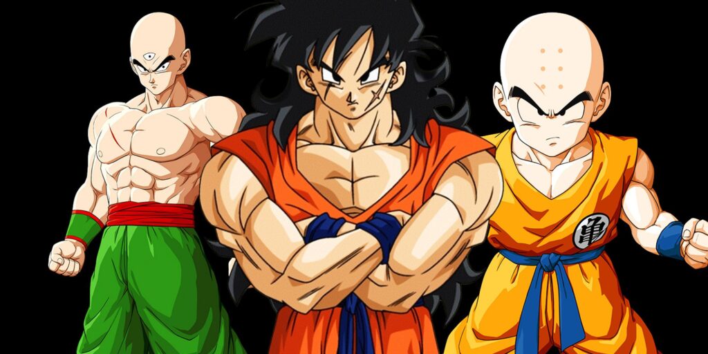 Los poderes de nivel divino de One Dragon Ball Hero siguen siendo un completo misterio