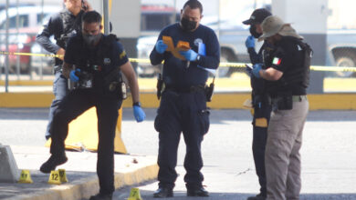 Los policías municipales de Ciudad Juárez recibirán atención psicológica