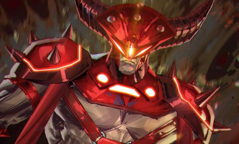 Los primeros mutantes antiguos de Marvel están regresando (dos mil millones de años después)
