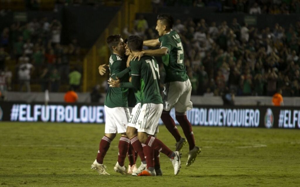 Los rivales de México en Qatar 2022: Argentina, Polonia y Arabia Saudita