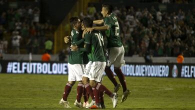 Los rivales de México en Qatar 2022: Argentina, Polonia y Arabia Saudita