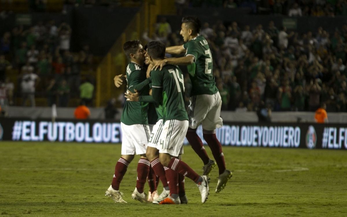 Los rivales de México en Qatar 2022: Argentina, Polonia y Arabia Saudita