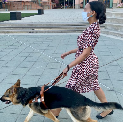 Los robots que ocupan nuestras aceras