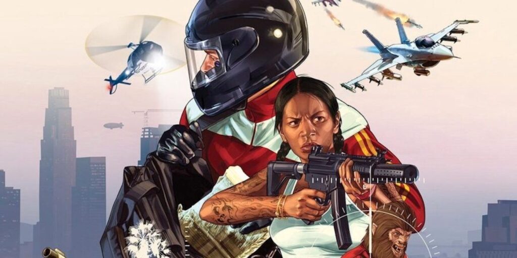 Los rumores más convincentes de GTA 6