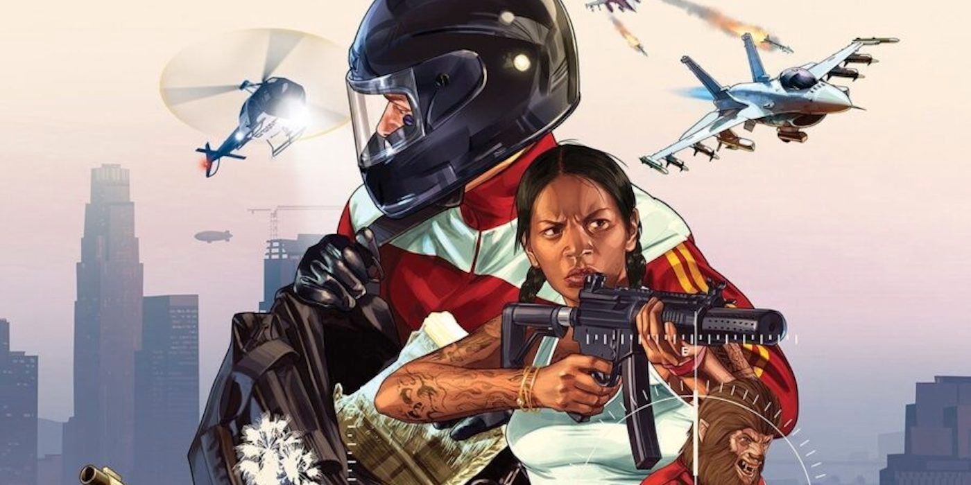 Los rumores más convincentes de GTA 6