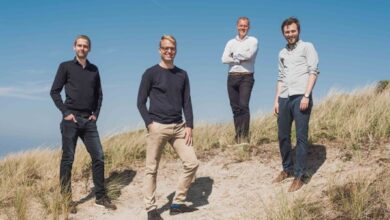 Los socios de B2B European VC henQ discuten las mayores ventajas del trabajo remoto