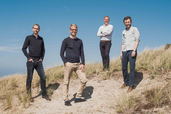 Los socios de B2B European VC henQ discuten las mayores ventajas del trabajo remoto