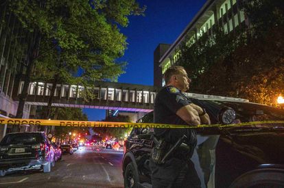 Los tiradores de Sacramento modificaron un arma para provocar más daño