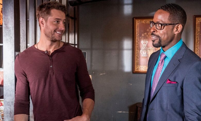 Los títulos alternativos de This Is Us eran todos bastante malos