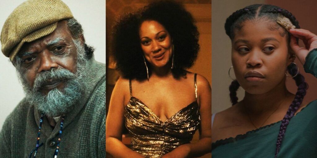 Los últimos días de Ptolomeo Grey: 10 personajes, clasificados por simpatía