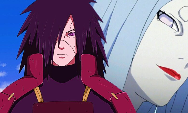 Los villanos más poderosos de Naruto en realidad empeoraron el espectáculo