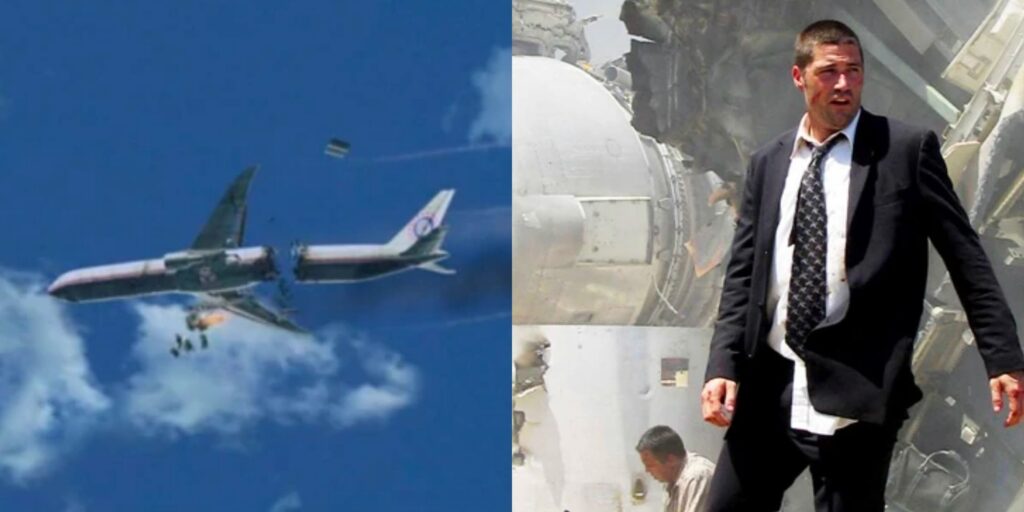 Lost: 10 datos sobre el piloto que solo los fanáticos acérrimos saben