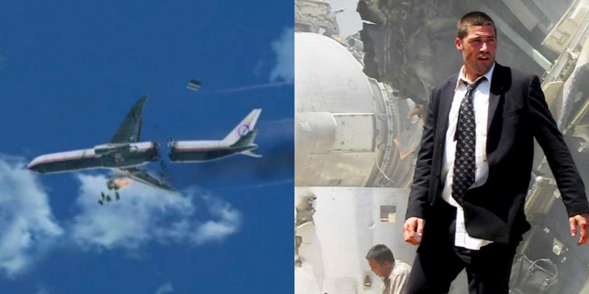 Lost: 10 datos sobre el piloto que solo los fanáticos acérrimos saben