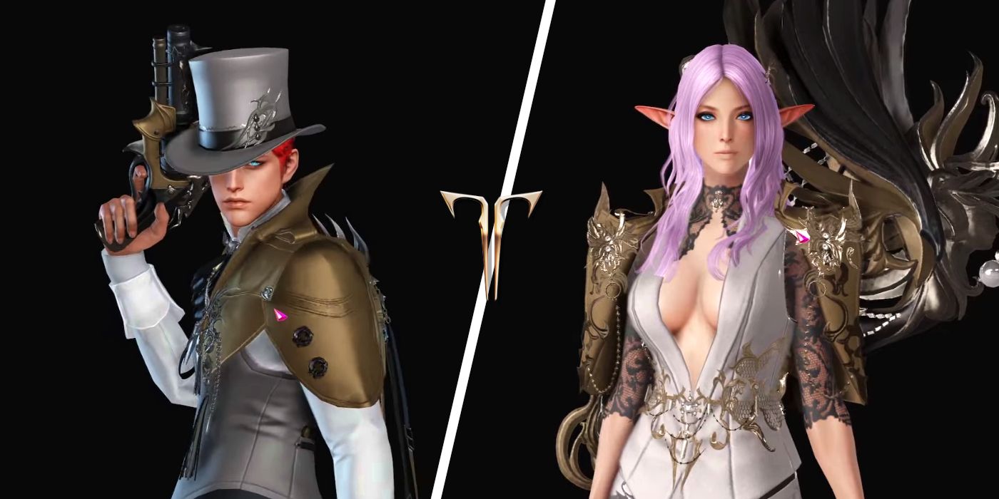 Lost Ark: Cómo desbloquear el conjunto de aspectos Noble Banquet