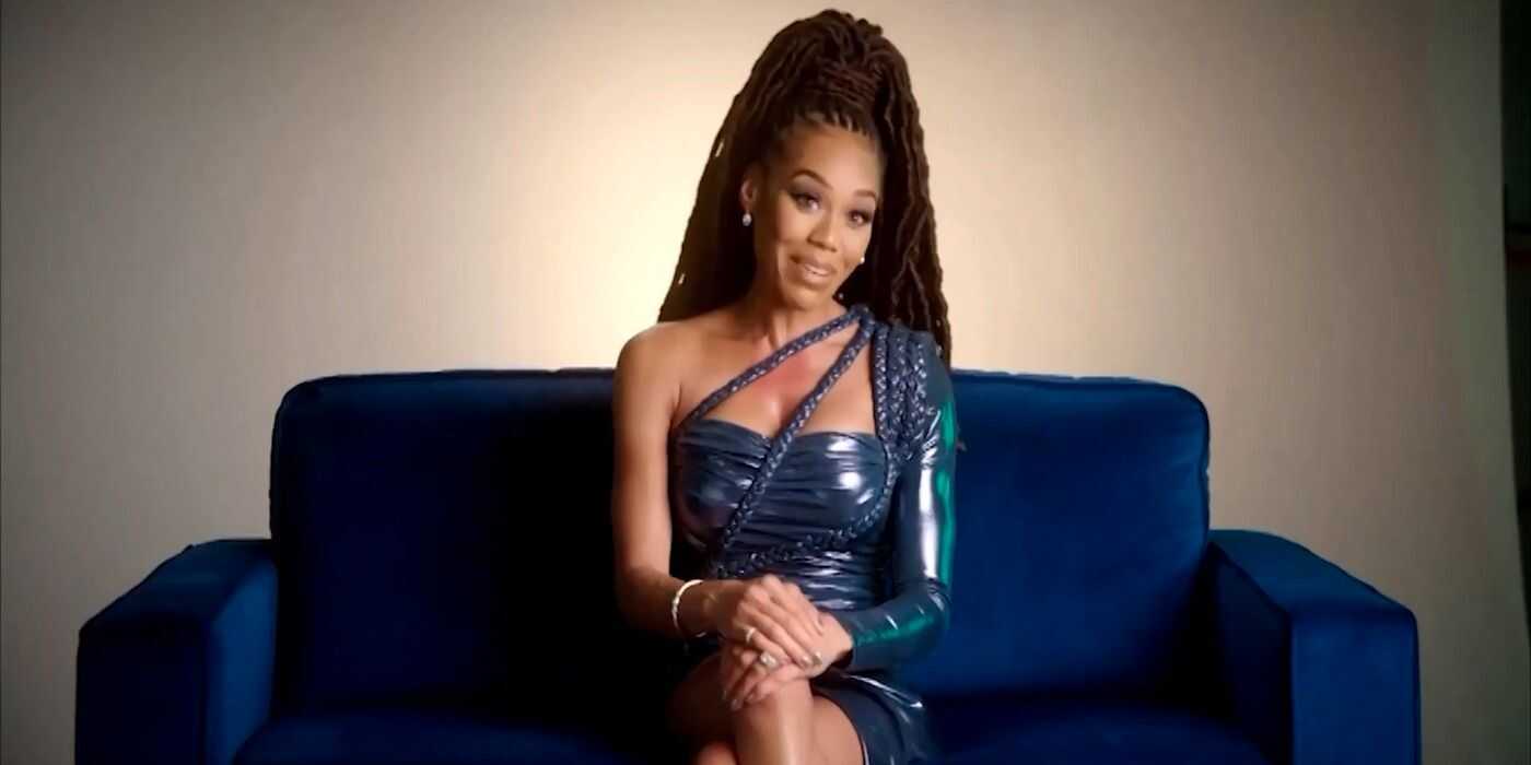 Love & Marriage DC: ¿Por qué Monique está compartiendo ‘The Real Me’?