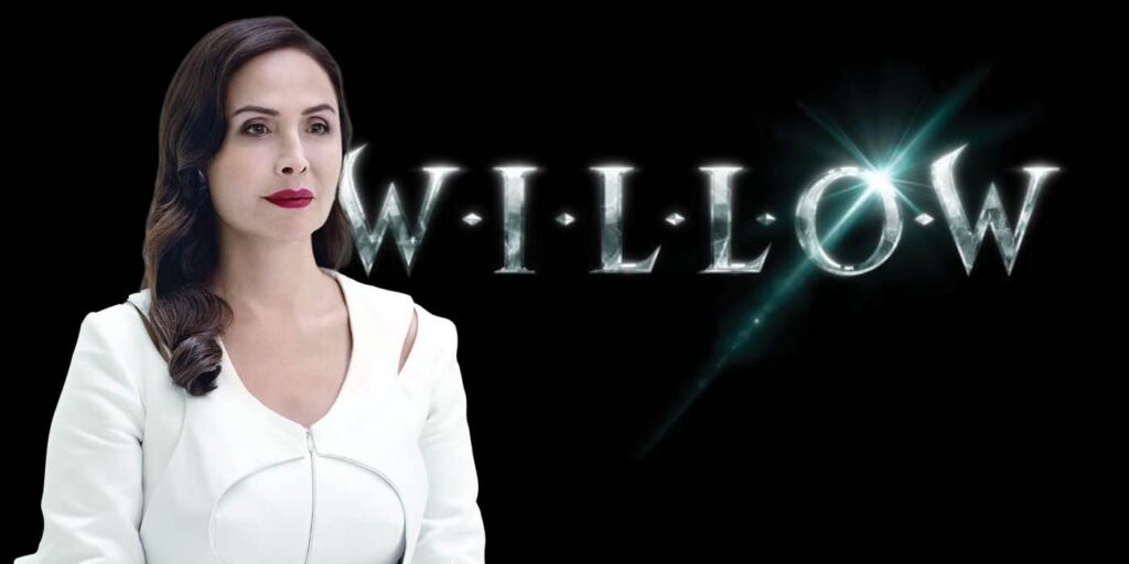 Lucasfilm ficha a la primera actriz trans, Talisa García, en la serie Willow