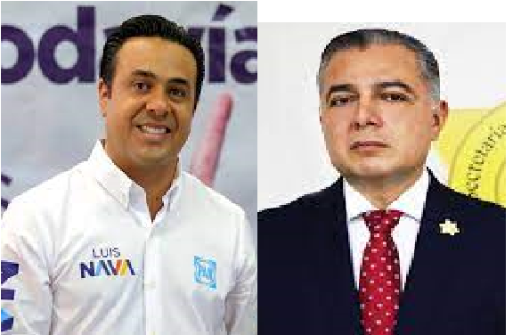 Luis Nava debe cumplir y seguir ejemplo de Kuri, se aferra en proteger a Juan Luis Ferrusca