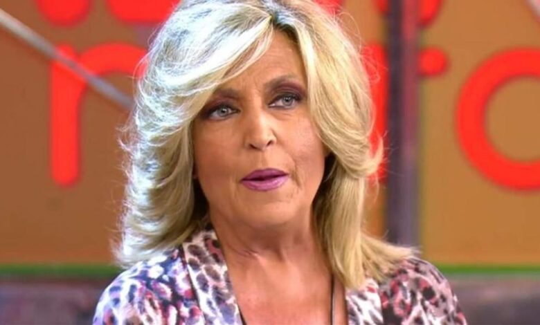 Lydia Lozano se pronuncia sobre su encuentro íntimo con Pipi Estrada