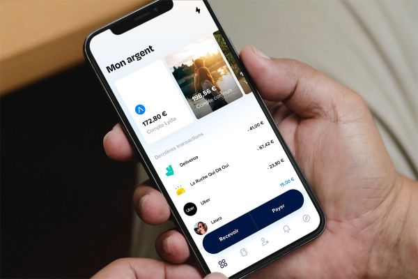 Lydia agrega comercio de acciones y criptomonedas a su aplicación de pago