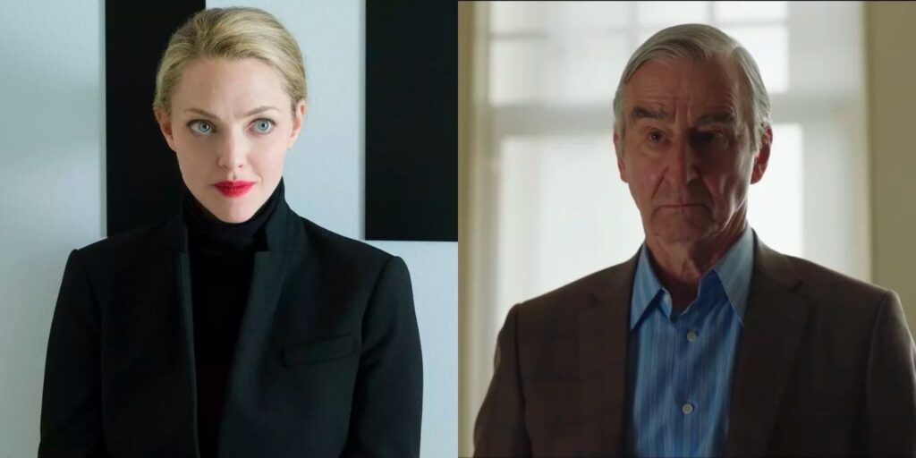 MBTI® de los personajes de abandono