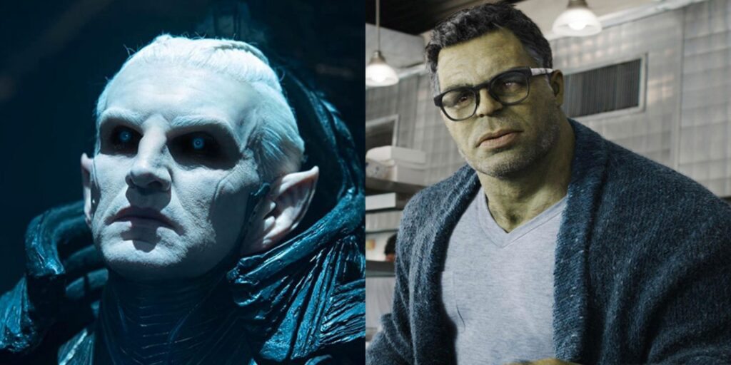 MCU: 10 peores cambios que las películas hicieron a los cómics, según Reddit