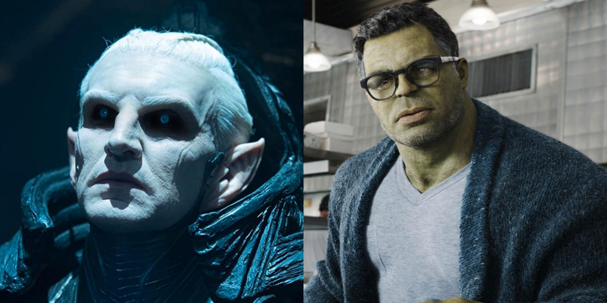 MCU: 10 peores cambios que las películas hicieron a los cómics, según Reddit