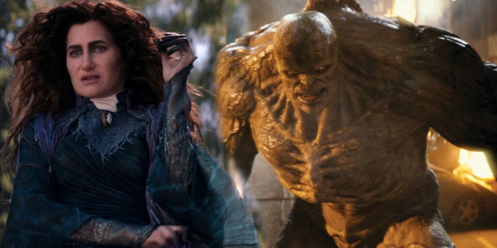 MCU: Los 10 mejores villanos con los mismos poderes que los héroes