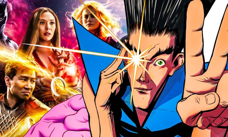 MCU Phase 4 tiene 3 oportunidades perfectas para configurar Legion para Phase 5