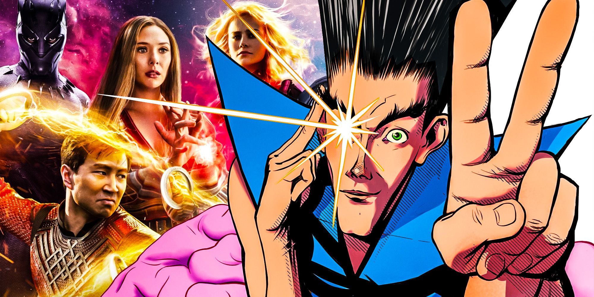 MCU Phase 4 tiene 3 oportunidades perfectas para configurar Legion para Phase 5