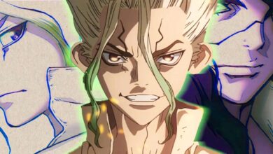 MHA, Jujutsu Kaizen y otros creadores icónicos de manga saludan el fin de Dr.STONE
