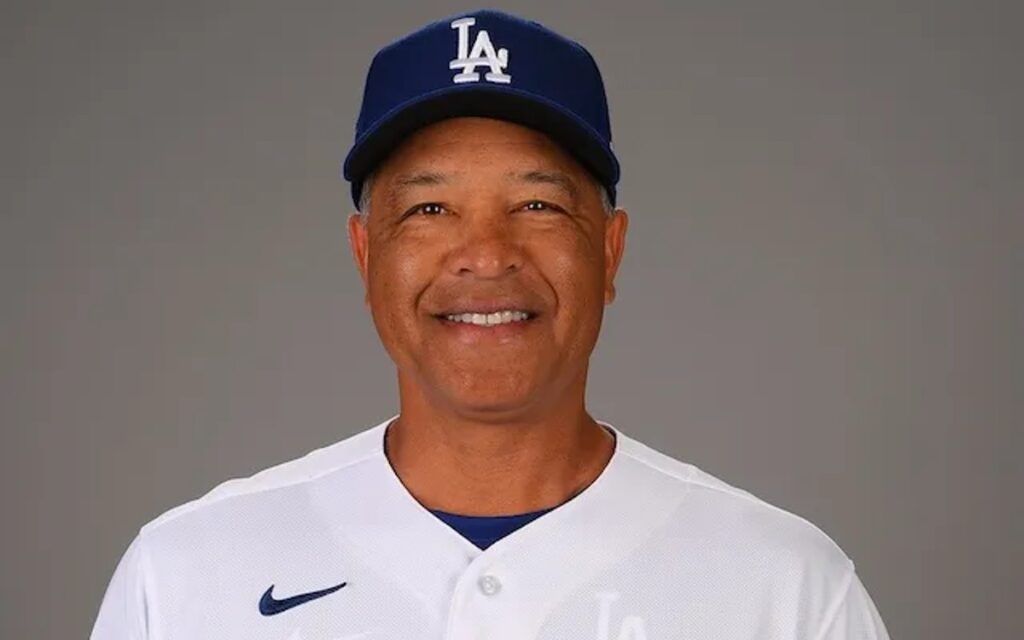 MLB: Poncha Clayton Kershaw a todos, menos a Dave Roberts | Video