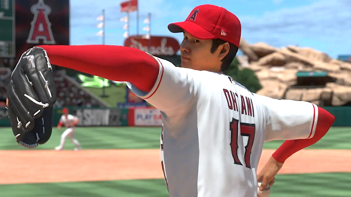 MLB The Show 22 Game Update #4 Live con notas de parche