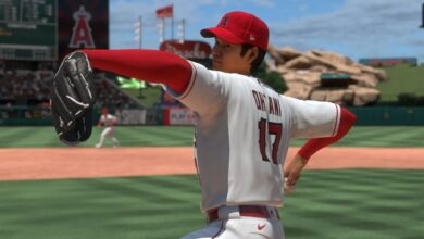 MLB The Show 22 destaca las adiciones de abril para Xbox Game Pass