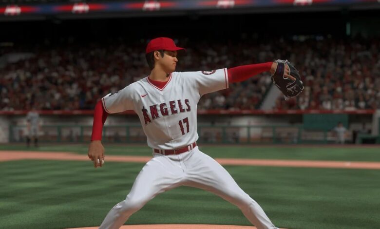 MLB The Show 22: todo lo que debe saber sobre la nueva cooperativa en línea
