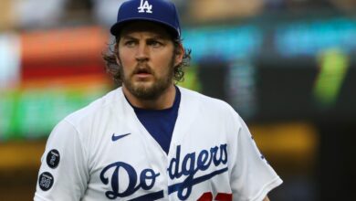 MLB suspende a Trevor Bauer durante dos temporadas por violencia doméstica