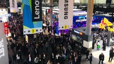 MWC excluirá a algunas empresas rusas del show de la próxima semana