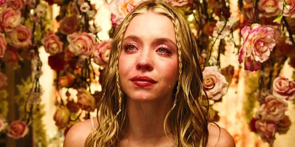 Madame Web: Sydney Sweeney detalla su preparación para la película derivada de Spider-Man