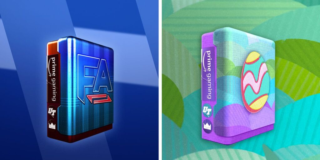 Madden 22: Cómo obtener los paquetes gratuitos de Twitch Prime