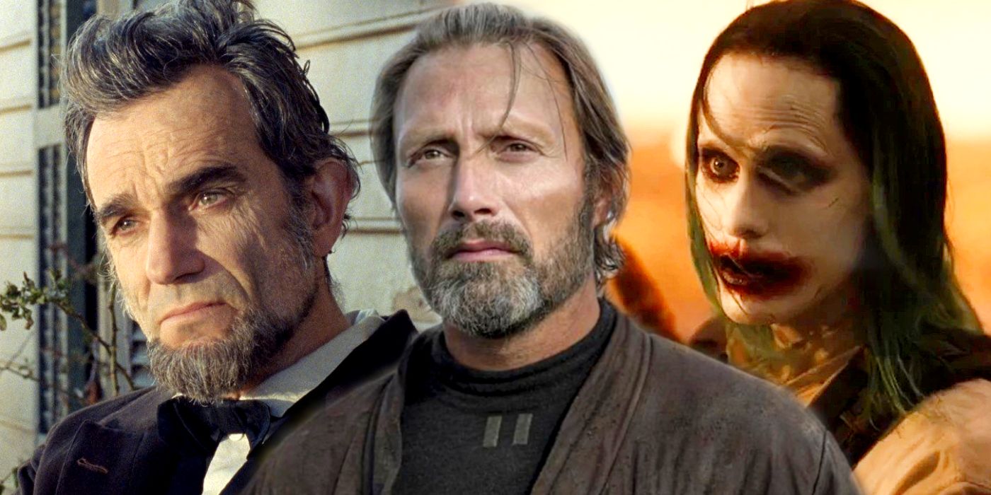 Mads Mikkelsen explica por qué no le gusta el método de actuación