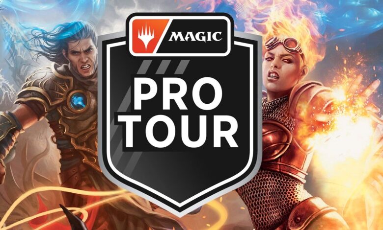 Magic: The Gathering Pro Tour regresará después de años de ausencia