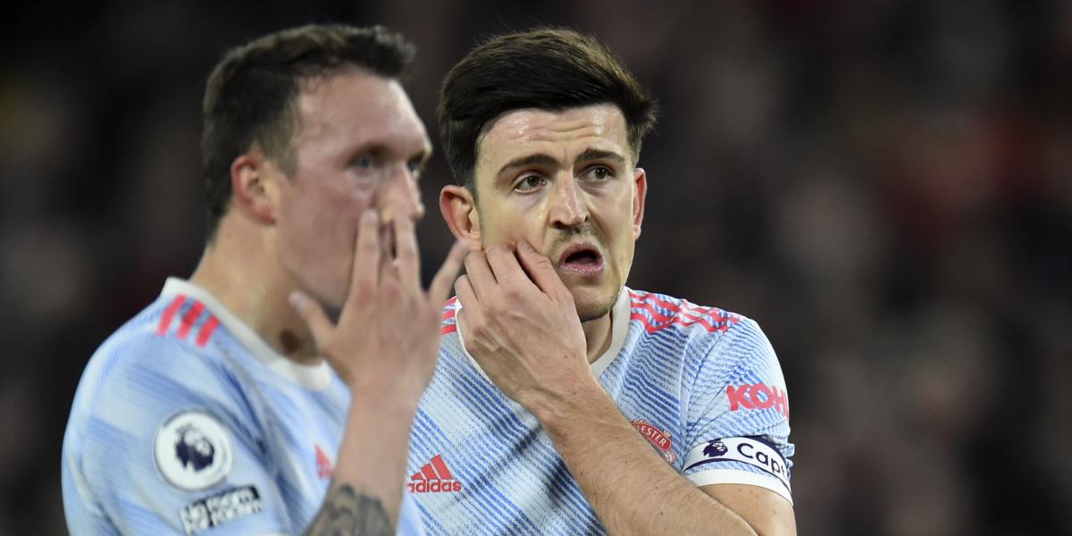 Maguire recibe una amenaza de bomba en su casa