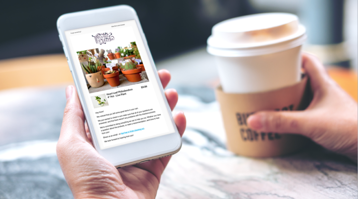 Mailchimp se expande del correo electrónico a la plataforma de marketing completa, dice que ganará $ 700 millones en 2019