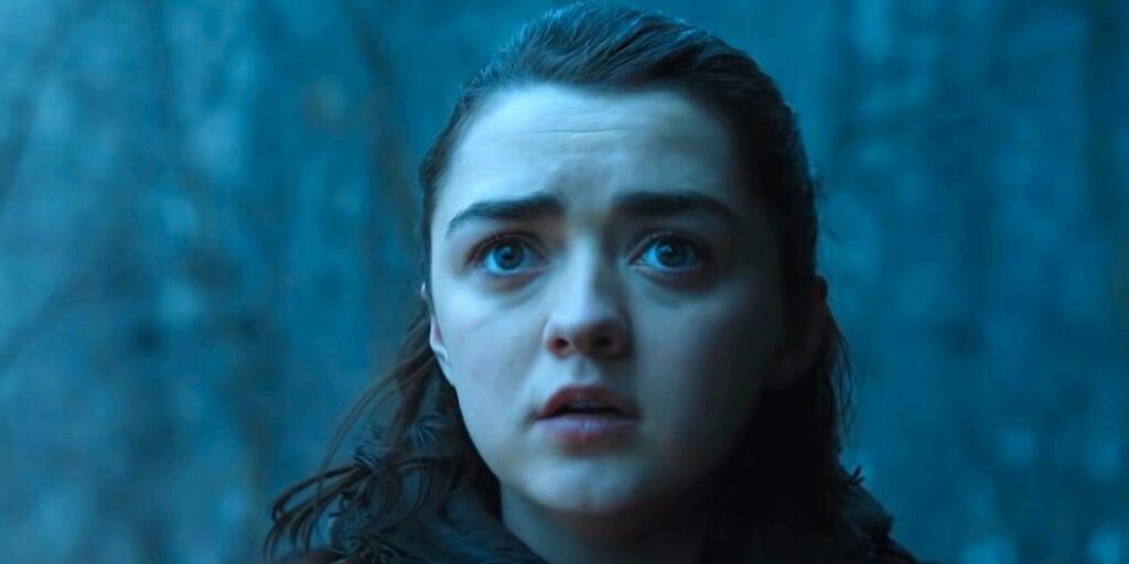 Maisie Williams sobre si regresaría para un spin-off de Juego de Tronos