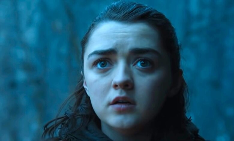 Maisie Williams sobre si regresaría para un spin-off de Juego de Tronos